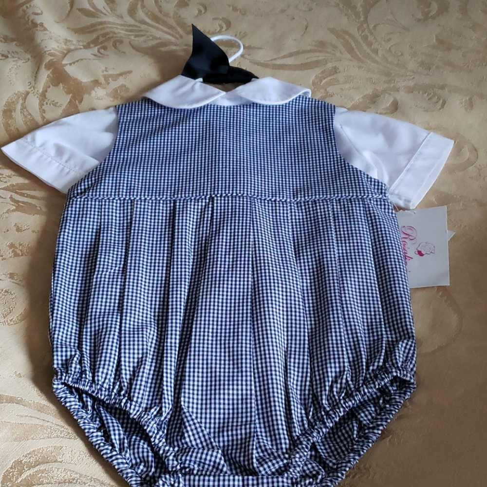 Sleeveless Romper